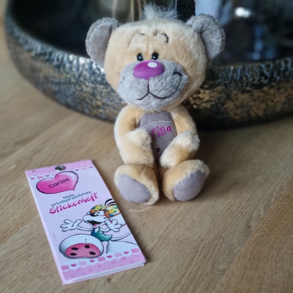 Diddl/Pimboli, Ophalen of Verzenden, Diddl, Zo goed als nieuw, Knuffel