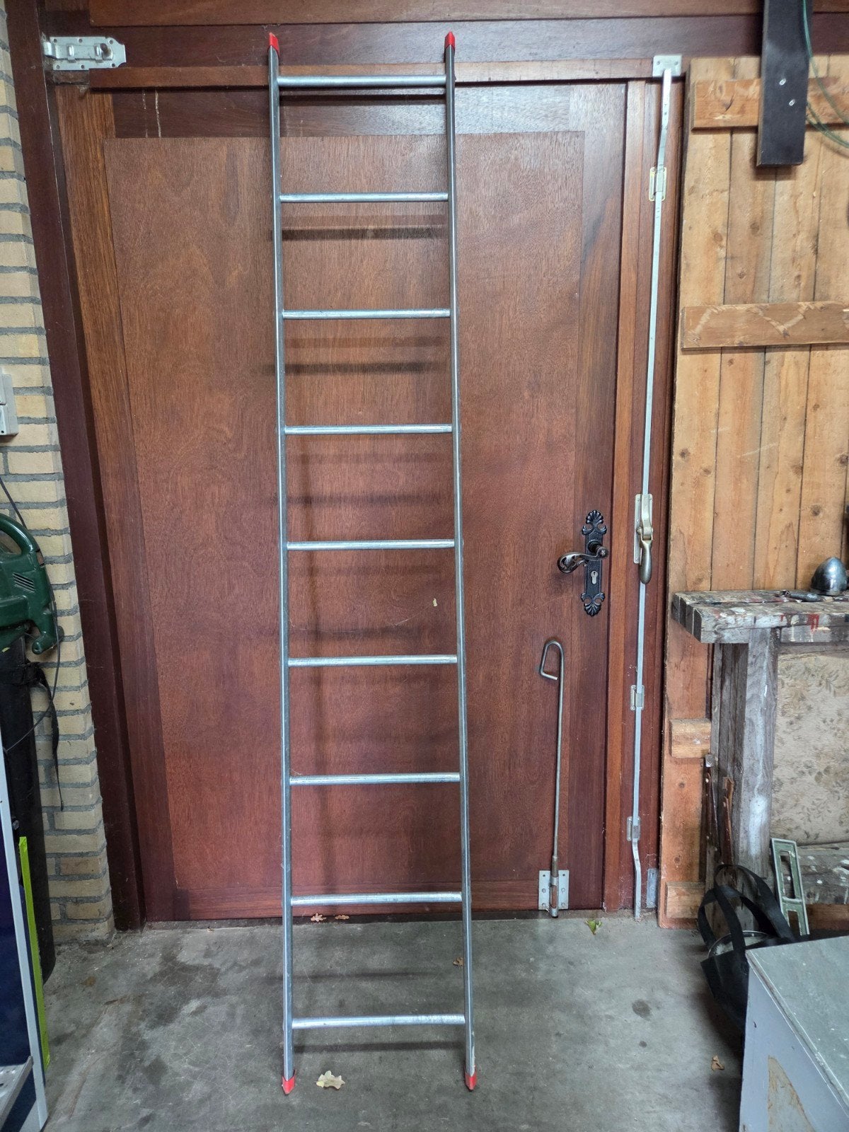 kabelgoot / kabelladder / kabelbaan / ladder, Doe-het-zelf en Verbouw, Elektra en Kabels, Ophalen, Overige typen