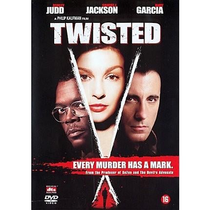Twisted [146], Alle leeftijden, Ophalen of Verzenden, Zo goed als nieuw, Detective en Krimi
