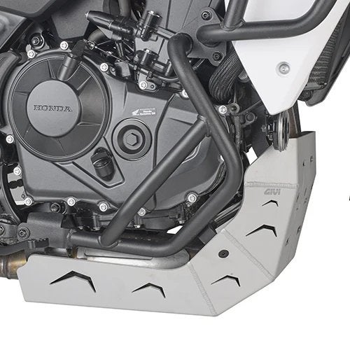 Givi skid plate honda 750 transalp, GIVI Deutschland GmbH, Office@givi-deutschland.de, Nieuw, Ernst-Sachs Strasse, 26 90441 Nuernberg