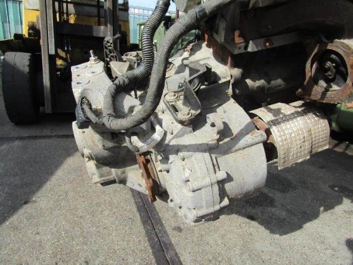 Versnellingsbak van een Volkswagen Golf, Gebruikt, -, -, -