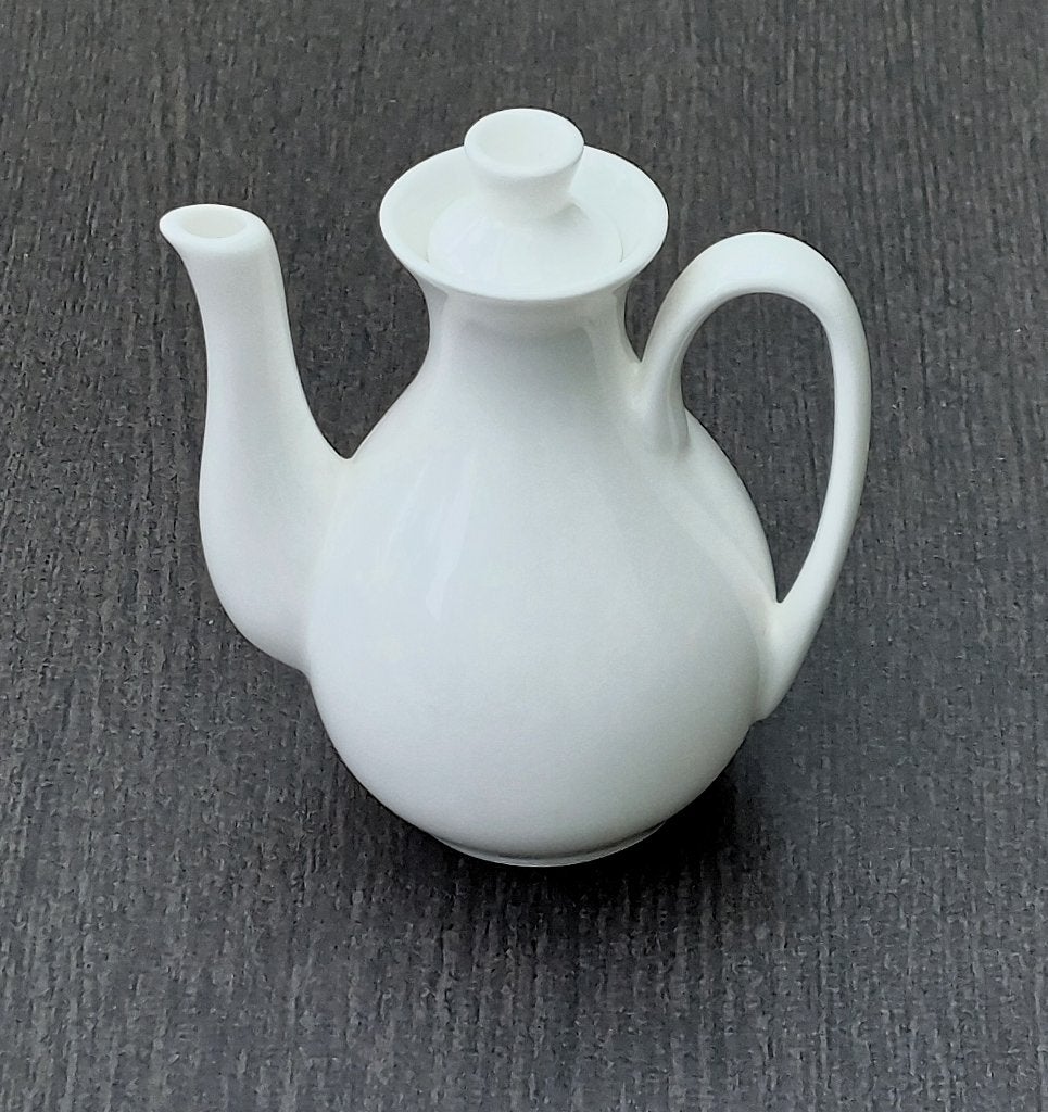 Rosenthal miniatuur koffiekan (240511), Ophalen of Verzenden