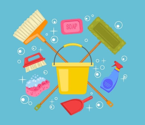 Schoonmaakhulp gevraagd, Diensten en Vakmensen, Huishoudelijke hulp, Schoonmaken