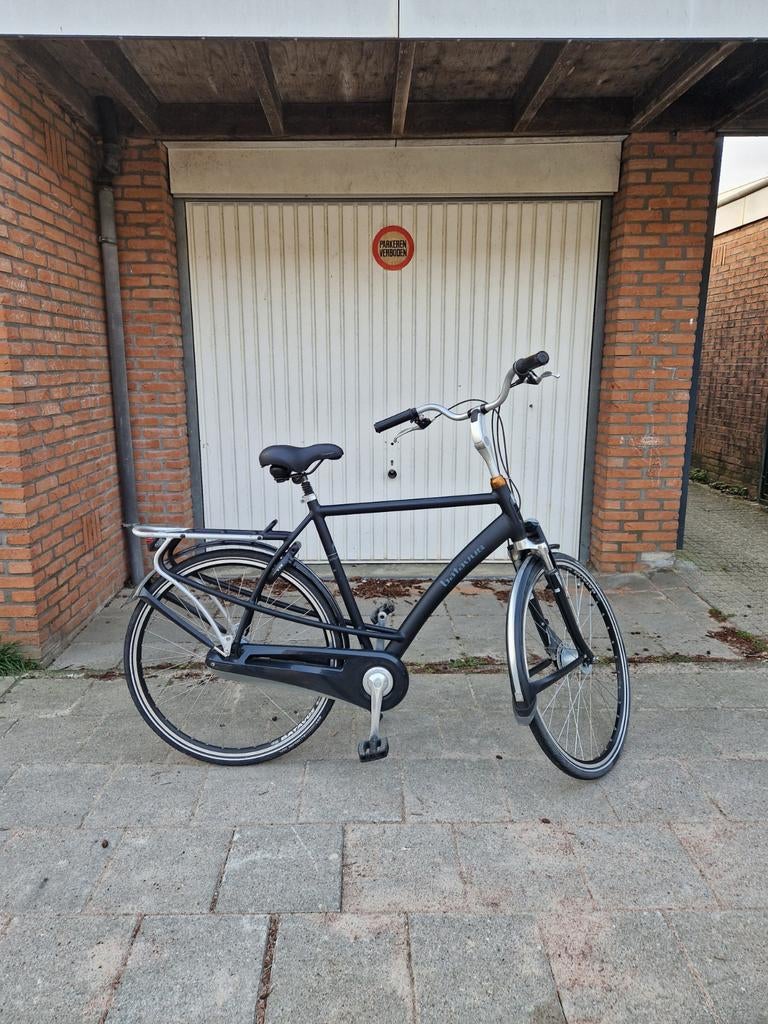 Batavus mambo heren fiets 28 inch !!!, Fietsen en Brommers, Versnellingen, Batavus, Ophalen of Verzenden, Zo goed als nieuw