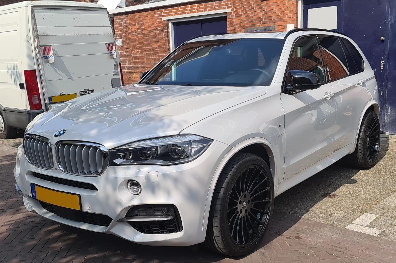 Professionele Car Detailing!, Auto diversen, Auto-accessoires, Ophalen