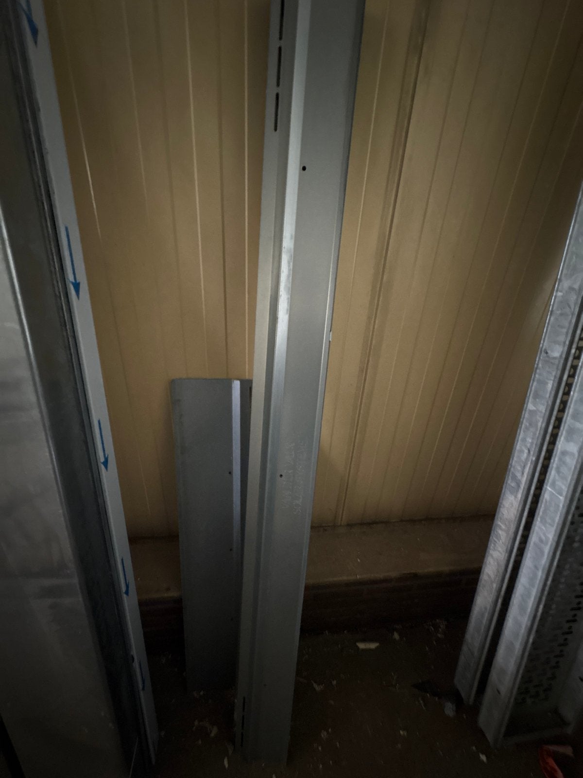 40x Van der Valk achterplaat voor zonnepanelen, Ophalen of Verzenden, Gebruikt, Overige typen