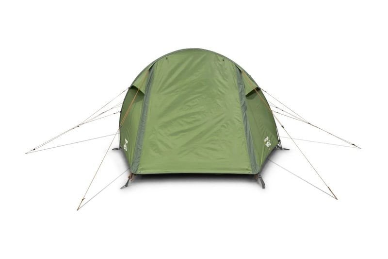 Vango 300 XL 5-persoons tent, Ophalen of Verzenden, Gebruikt, Tot en met 5