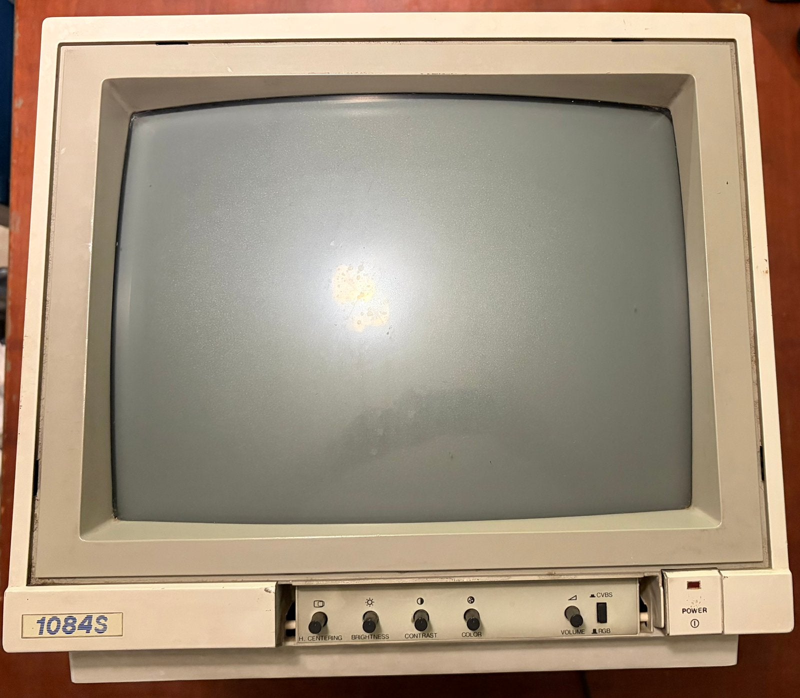 Commodore 1084S monitor, Computers en Software, Ophalen