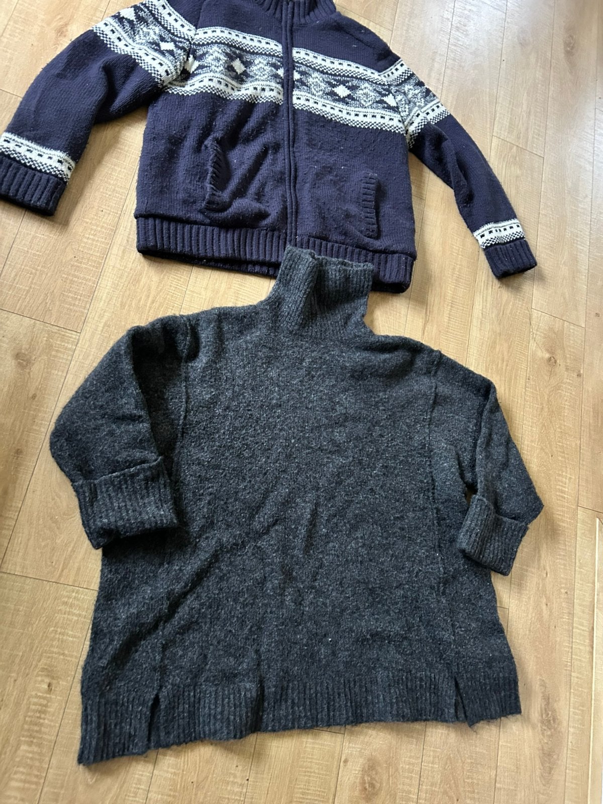 Noors vest trui in maat XXL grote maten heren dames kleding, Ophalen of Verzenden, Zo goed als nieuw, Maat 46/48 (XL) of groter