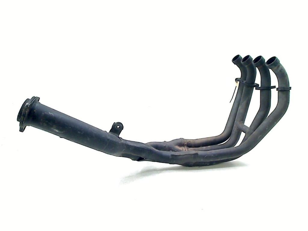 Uitlaat Bochtenset Suzuki GSX R 750 1996-1999 SRAD (GSXR750, Gebruikt, Suzuki Deutschland GmbH, Kontakt@suzuki.de, Suzuki-Allee 7, Bensheim 64625, , Duitsland