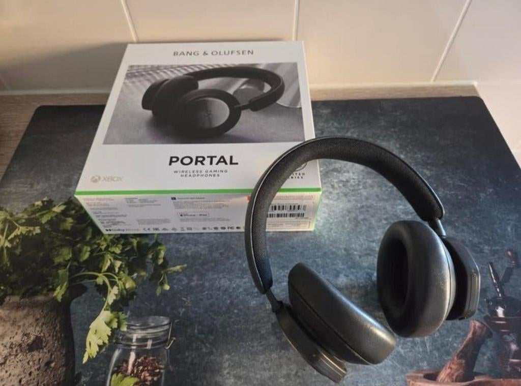 Bang & Olufsen Beoplay Portal, Ophalen, Zo goed als nieuw, Draadloos, Bang & Olufsen