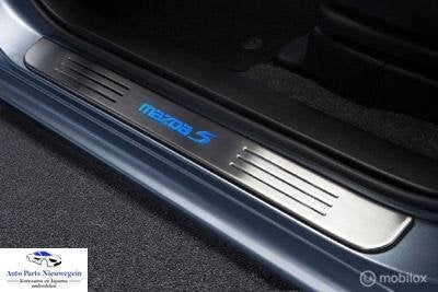 Instaplijst Mazda 5 II (verlicht) CG15-V1-370, Nieuw, Ophalen of Verzenden, Mazda, Mazda
