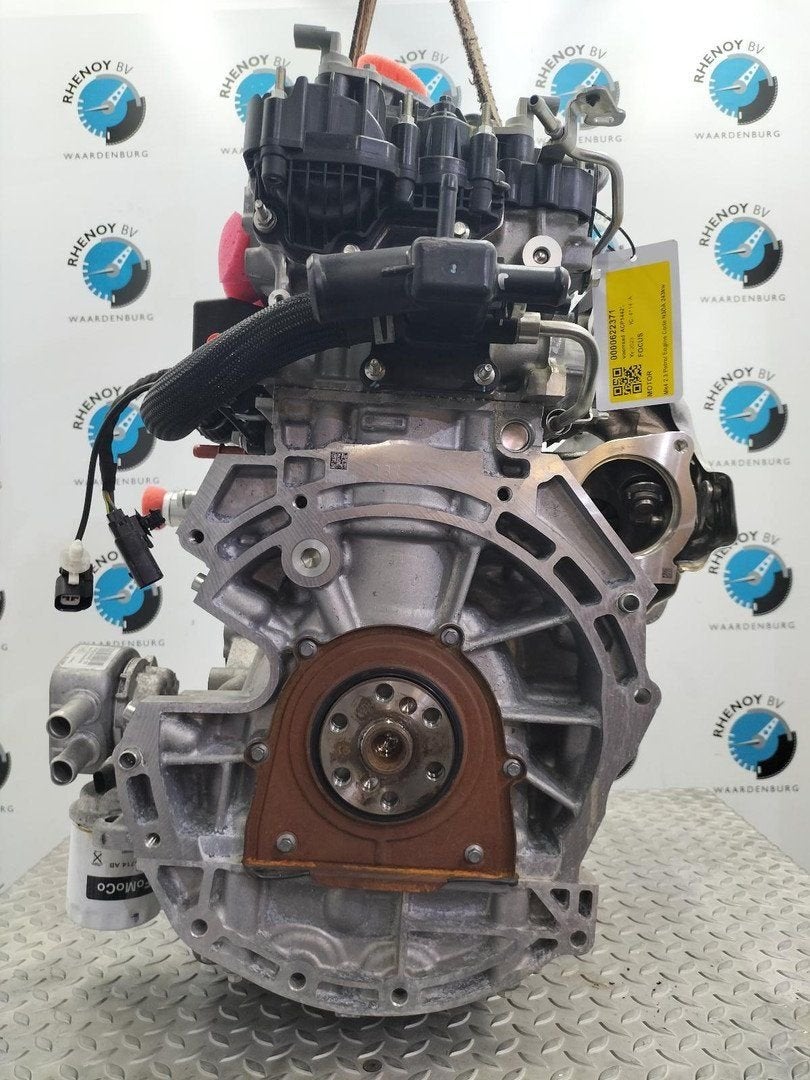 FORD FOCUS MOTOR N3DA 2023, Ophalen of Verzenden, Gebruikt, Stiba lid