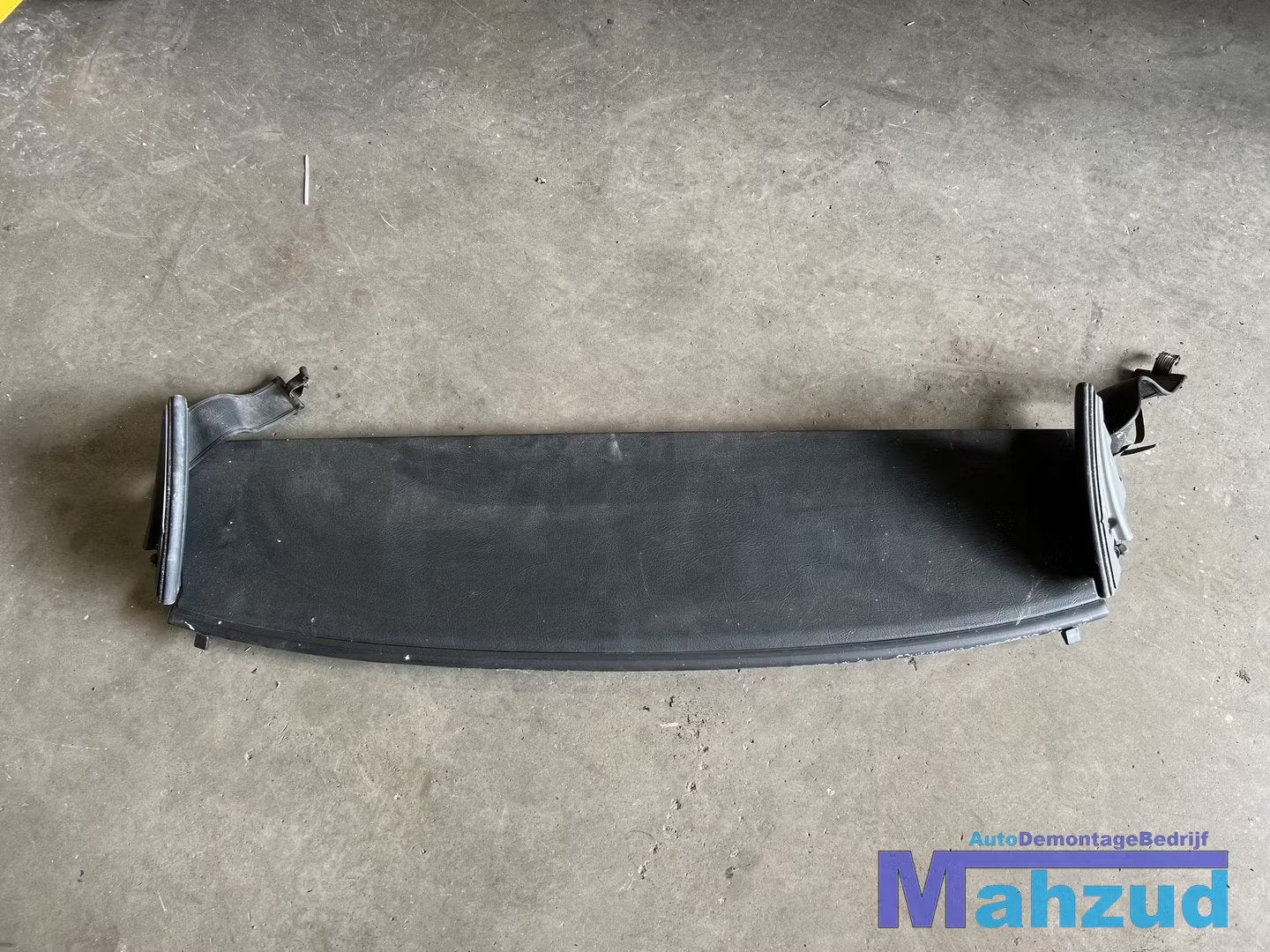 MERCEDES SLK R170 Hoedenplank flap 1996-2004, Auto-onderdelen, Gebruikt, Mercedes-Benz AG, Mercedes-Benz, Ophalen of Verzenden