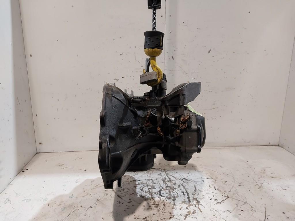 Versnellingsbak Automaat ABS Opel Astra K 2017 95521011, Gebruikt, Bahnhofsplatz, Rüsselsheim am Main 65423, , Duitsland, Opel