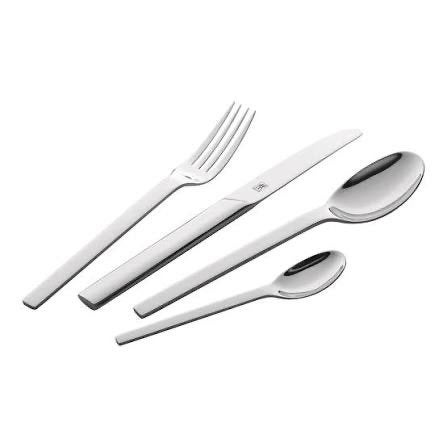 Zwilling Minimale bestekset (nieuw, niet gebruikt), Huis en Inrichting, Bestekset, Overige typen, Nieuw, Ophalen of Verzenden