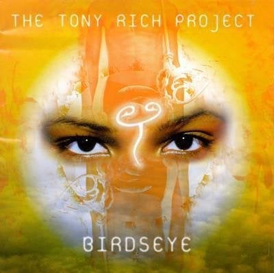 cd van The Tony Rich Project ‎– Birdseye, Verzenden, Zo goed als nieuw