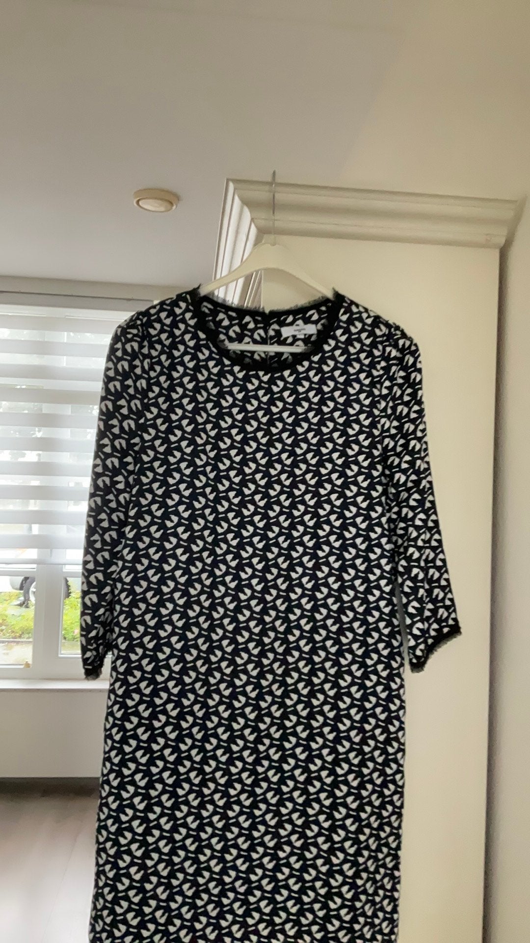 Suncoo jurk! Maat 36, Kleding | Dames, Ophalen of Verzenden, Zo goed als nieuw, Maat 36 (S)