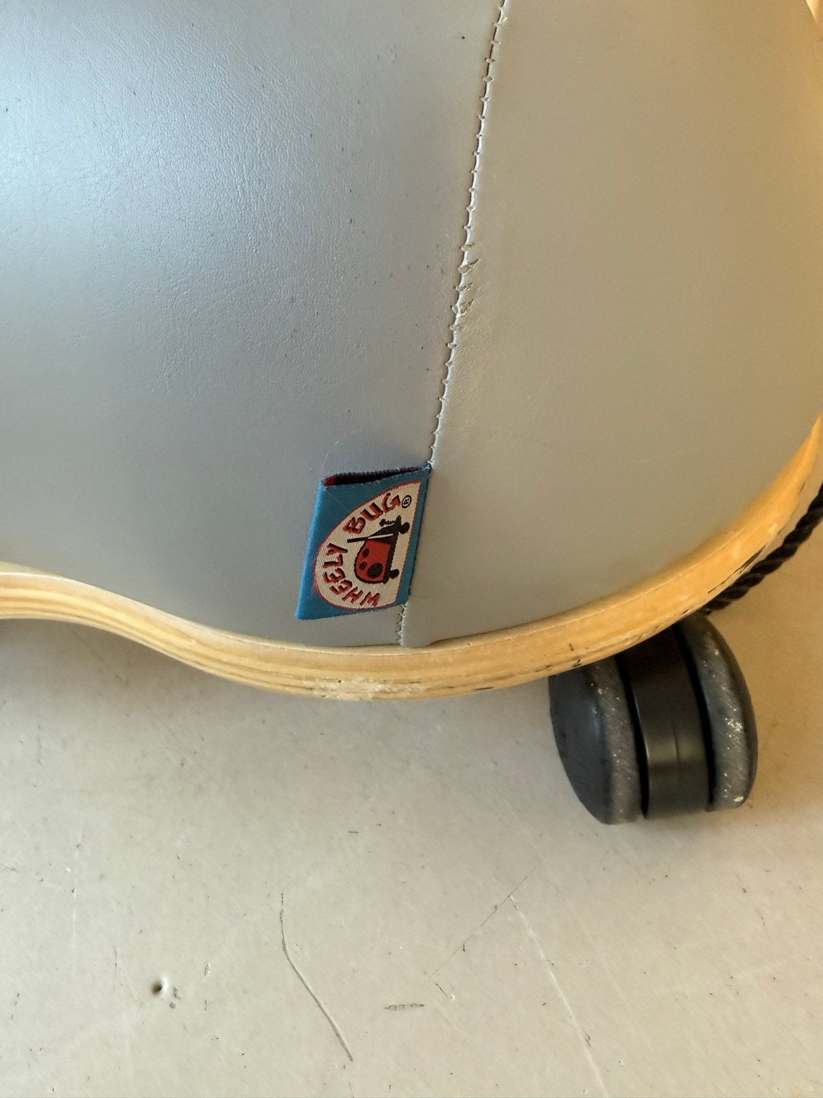 Wheely Bug Muis en Egel (per stuk te koop), Ophalen, Gebruikt, Loopfiets