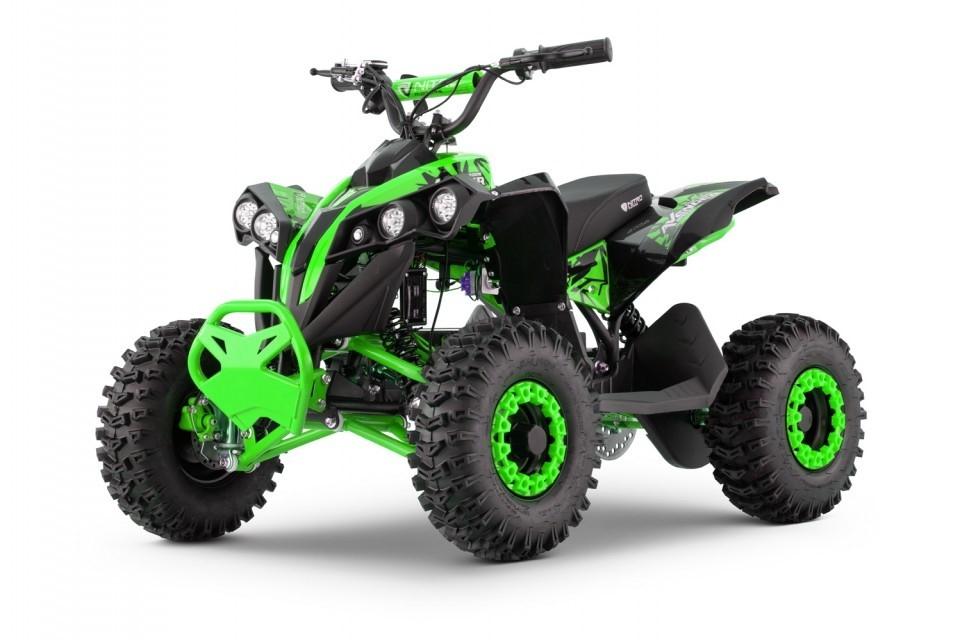 Kinderquad Kopen Elektrische & Benzine Mini Quads 49cc 110cc, Motoren, Quads en Trikes, Twenteweg 4a, GEPARD, 49 cc, Info@taptap-groothandel.nl