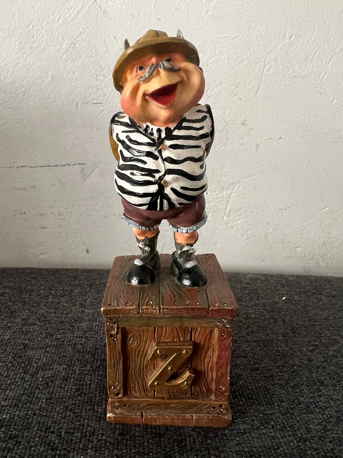 Efteling Loof Collection beeldje - Z.0108316, Ophalen of Verzenden, Zo goed als nieuw, Beeldje of Poppetje
