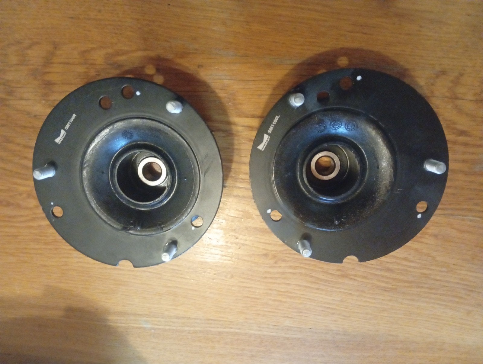 veerpootlager opel rekord e commodore c senator a monza, Ophalen of Verzenden, Nieuw, Overige typen