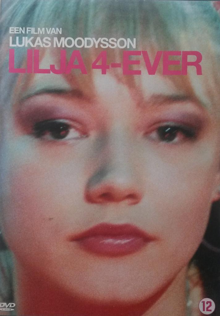 Lilja 4-ever - Lukas Moodysson, Oksana Akinshina, Vanaf 12 jaar, Verzenden, Zo goed als nieuw, Scandinavië