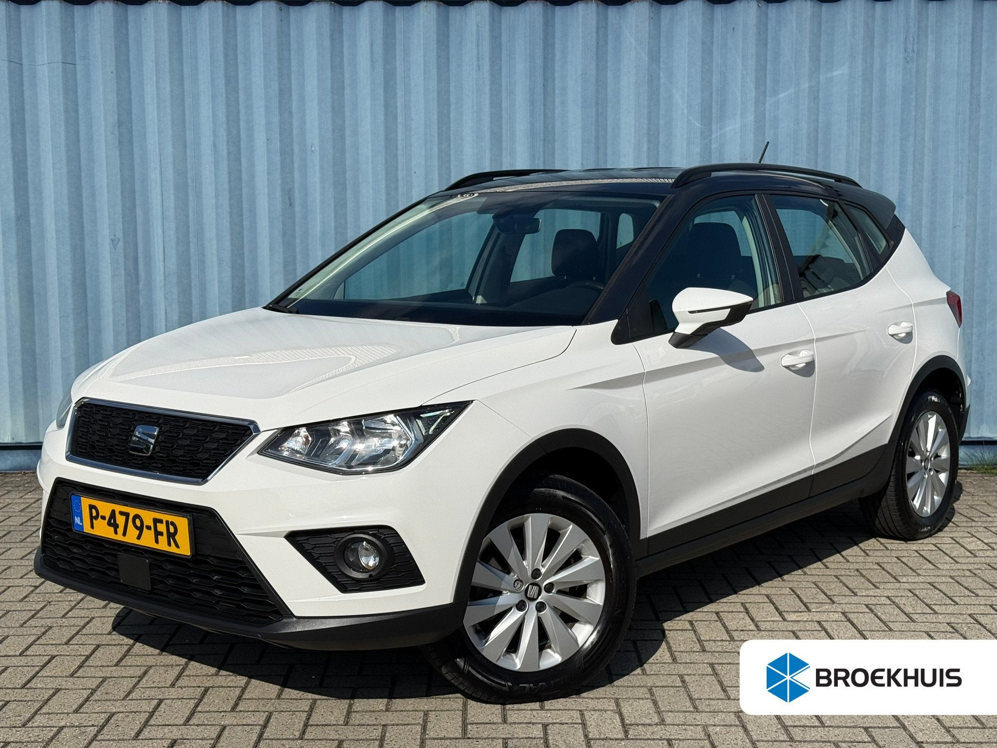SEAT Arona 1.0 TSI Xcellence