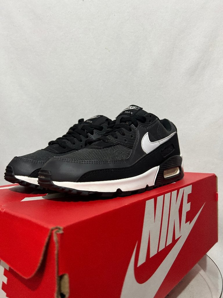 ALS NIEUW! Maat 42 - Nike Air Max 90 Iron Grey, Overige kleuren, Verzenden, Nike, Nike