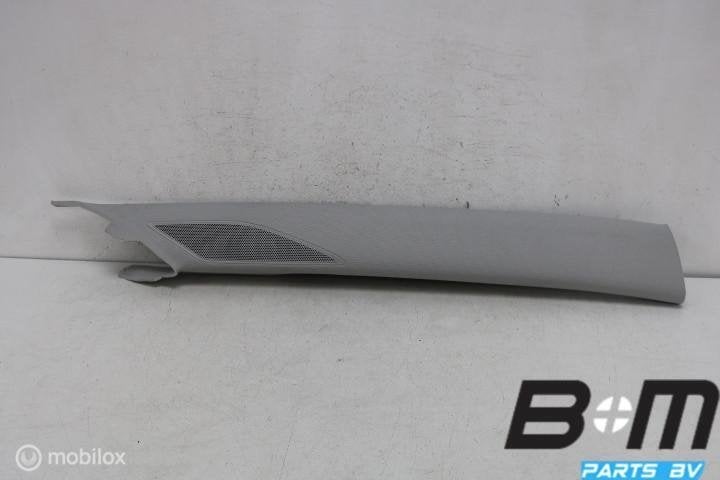 A-stijl bekleding rechts VW Golf 7 5G0867234, Auto-onderdelen, Gebruikt