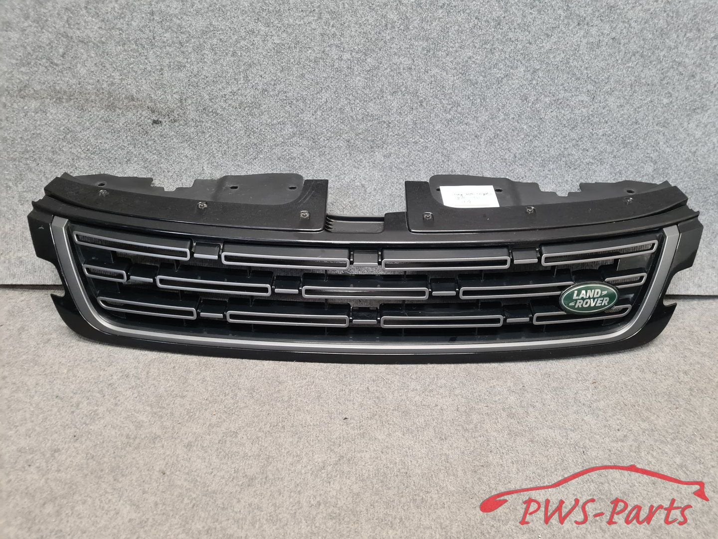 RANGE ROVER EVOQUE II L551 GRILL ORIGINEEL, Gebruikt, -, -, Ophalen of Verzenden