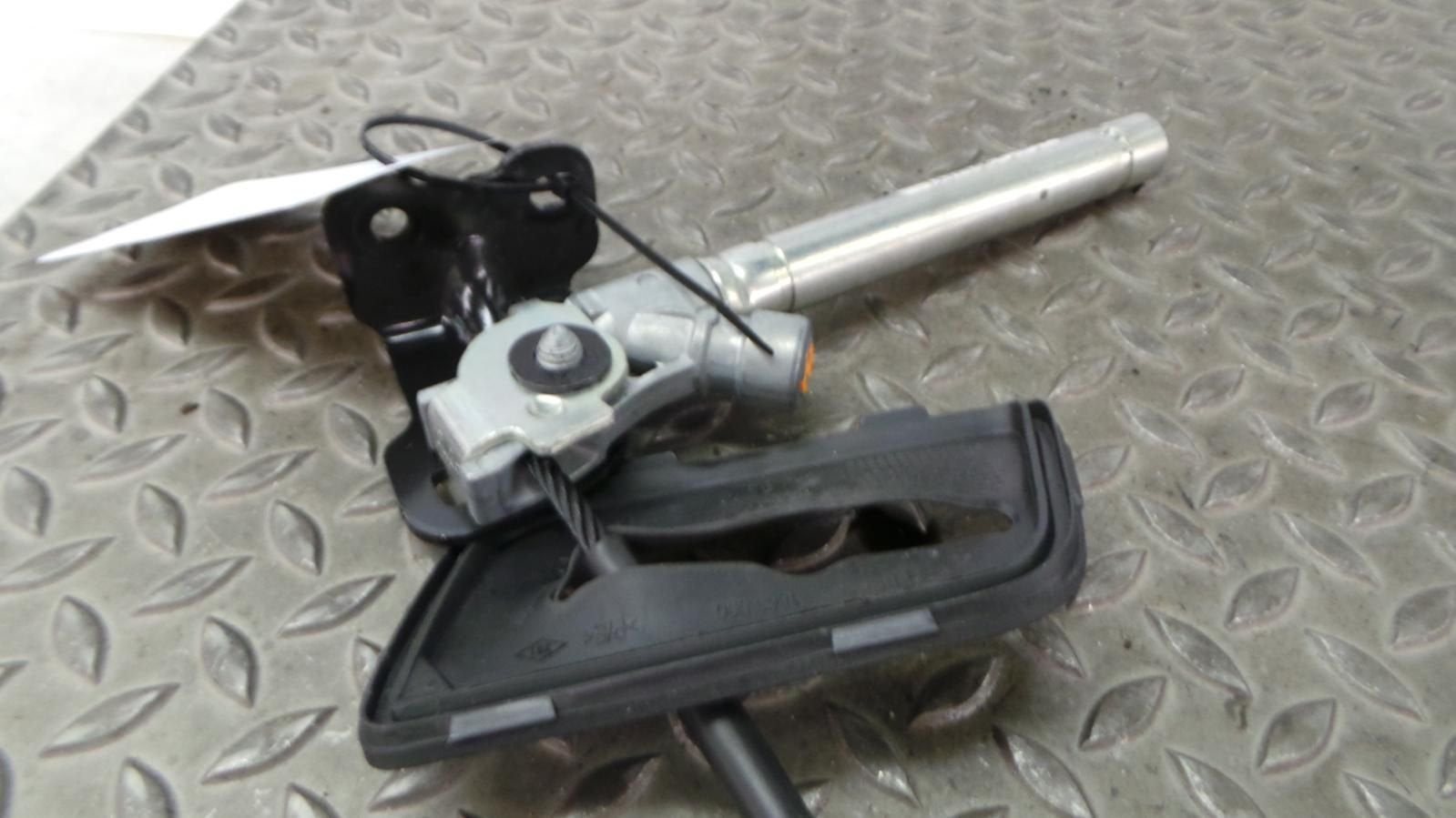RENAULT MEGANE GORDELSPANNER 2012, Auto-onderdelen, Ophalen of Verzenden, Gebruikt, Stiba lid