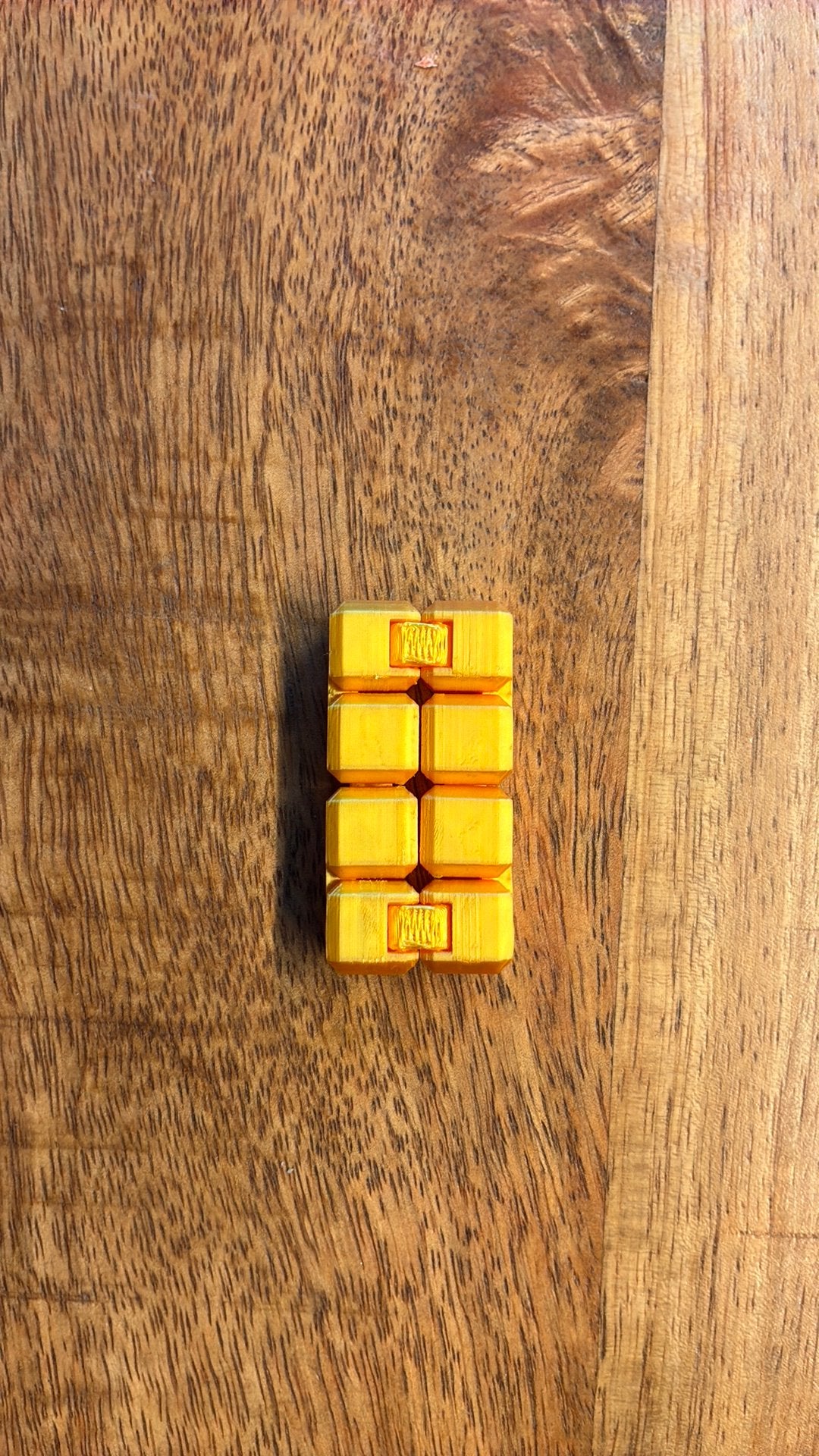 Verschillende fidgets. Gemaakt met 3D printer, Ophalen of Verzenden, Nieuw