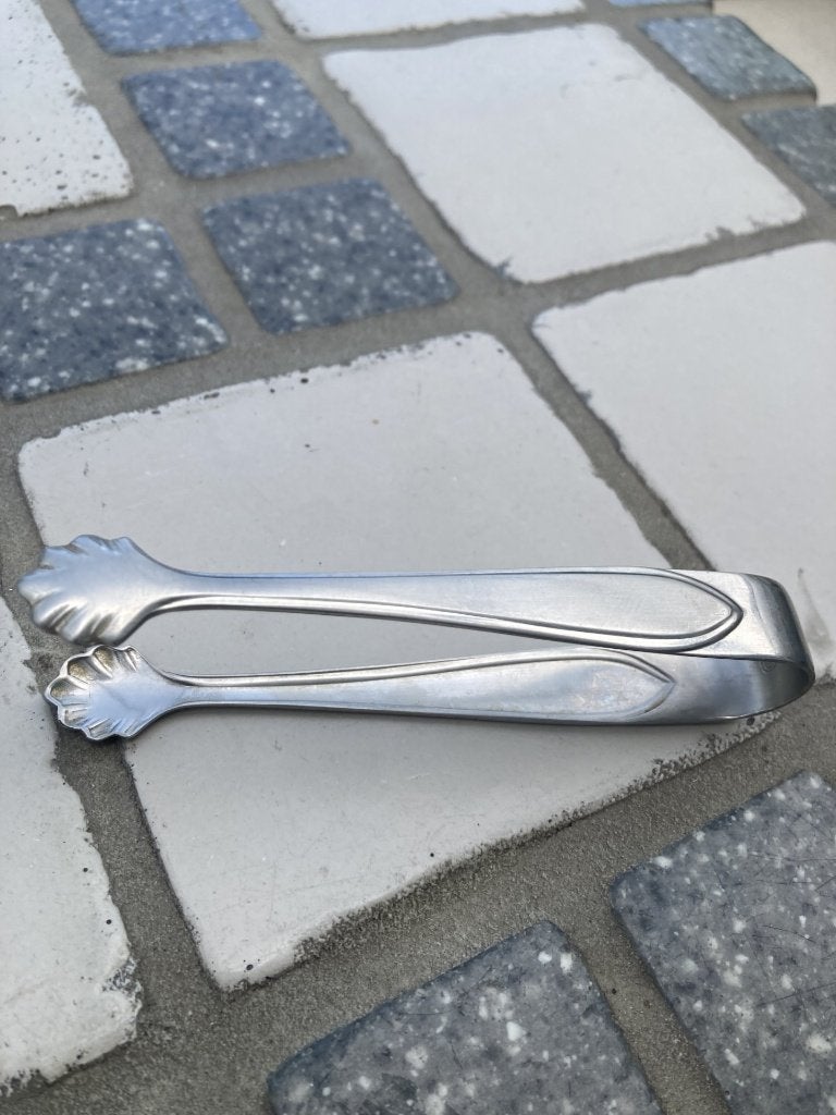 Klem voor suikerklontjes, Antiek en Kunst, Ophalen of Verzenden