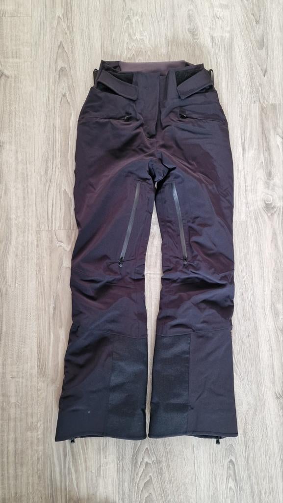 Decathlon Piste 980 Ski-/Snowboardbroek - Maat XS, Kleding | Dames, Wintersportkleding, Broek, Ophalen of Verzenden, Zo goed als nieuw