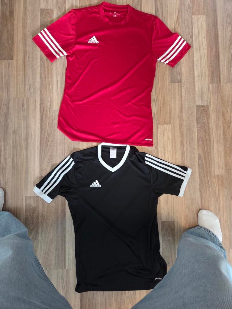 Partij herenkleding: Jack & Jones, Adidas, Petrol, etc., Ophalen of Verzenden, Gedragen