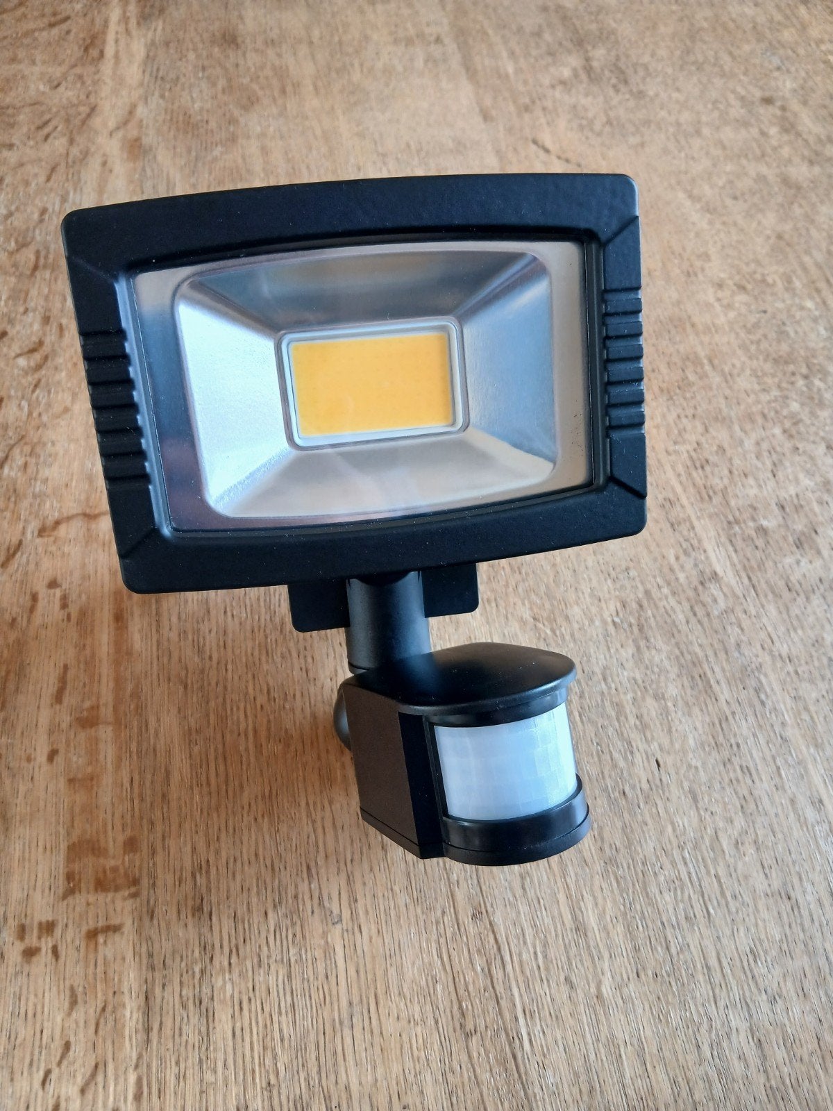 led-buitenlamp, Tuin en Terras, Led, Minder dan 50 watt, Ophalen of Verzenden, Netvoeding