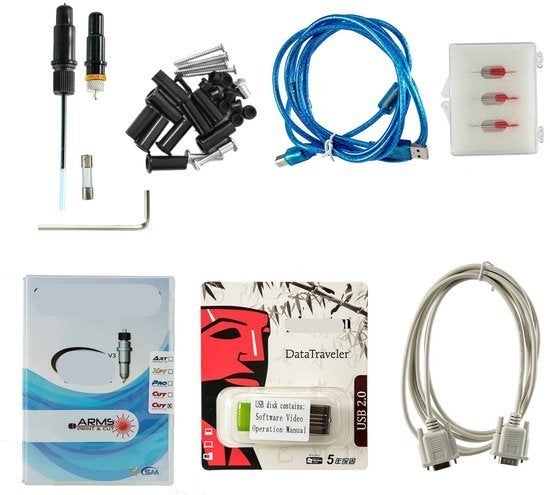 Vinyl Cutter Plotter – Snijplotter – Vinyl Snijder, Corvance B.V., Verzenden, Nieuw, Corvancebol@gmail.com