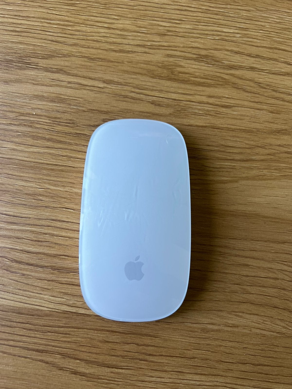 Apple Magic Mouse 2 A1657, Computers en Software, Muizen, Zo goed als nieuw, Muis, Draadloos, Ophalen of Verzenden