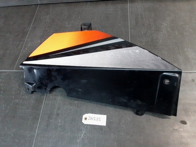 RC125 2014 - 2019 KTM Kuipdeel Kuipdeel onderflank D1-60161