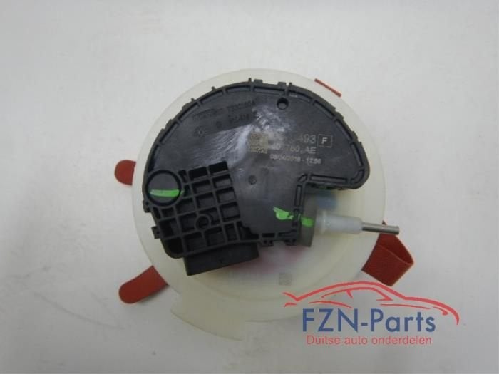 Audi A6 4G Adblue Pomp met module, Ophalen of Verzenden, Gebruikt