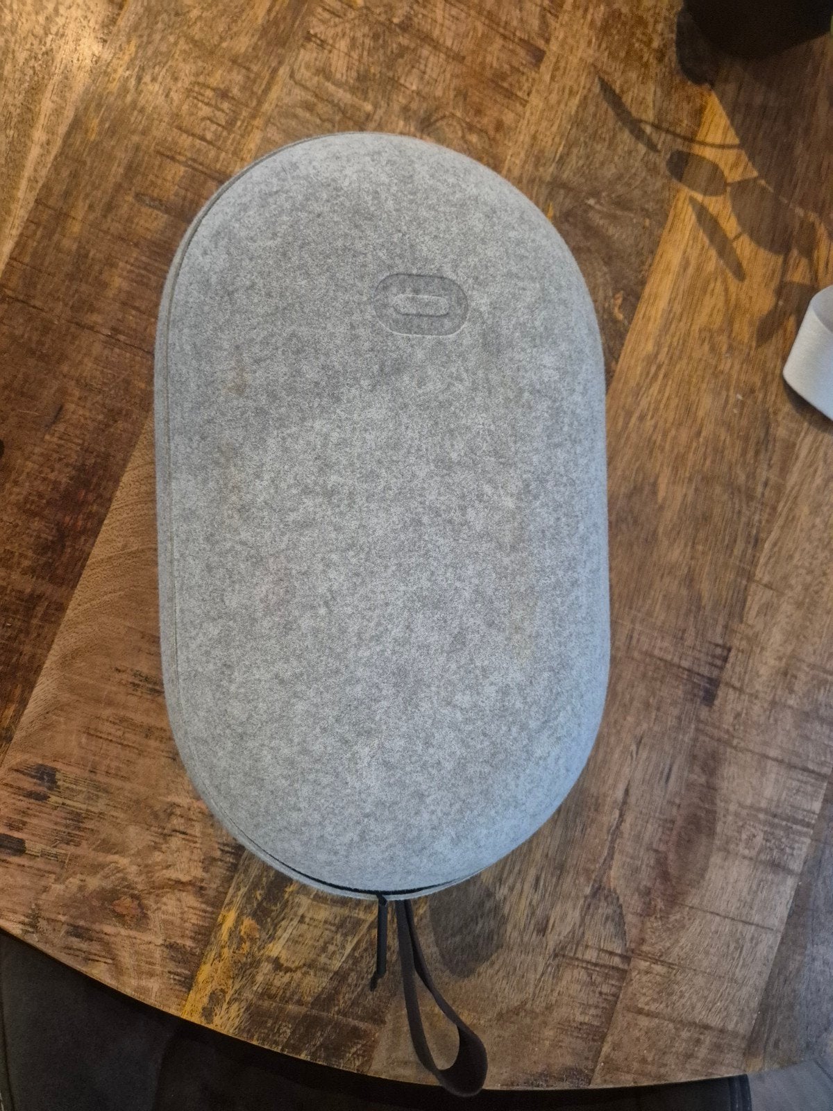 Oculus Quest 3 Opberghoes - Bescherm je VR-headset, Hoesje, Zo goed als nieuw, PC, Overige merken