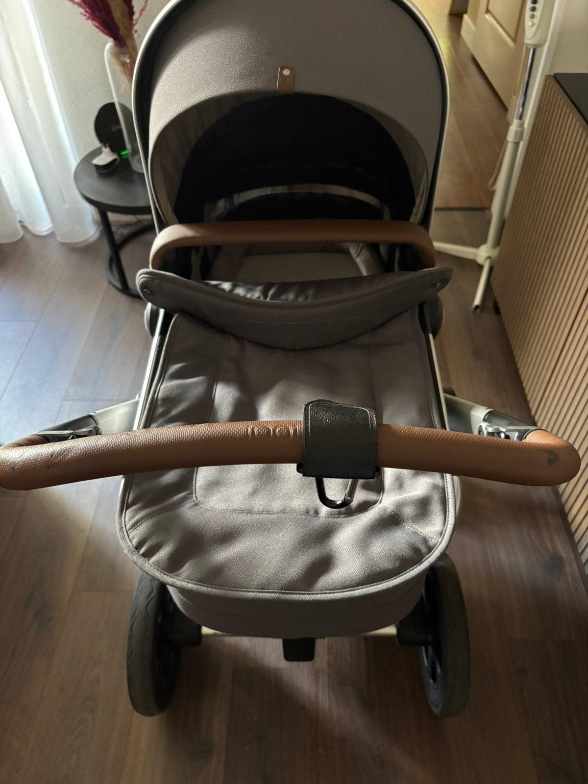 Complete Joolz day 3 kinderwagen te koop aangeboden!, Ophalen, Gebruikt, Overige merken