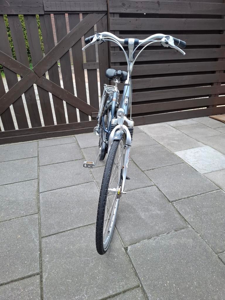 Te koop, Ophalen of Verzenden, Zo goed als nieuw