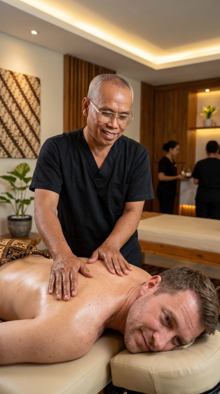 Relaxataion Therapy Massage out call service only... 👌, Ophalen, Nieuw, Overige typen