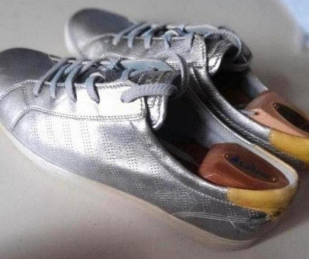 Ecco  43, Ophalen of Verzenden, Nieuw, Sneakers of Gympen