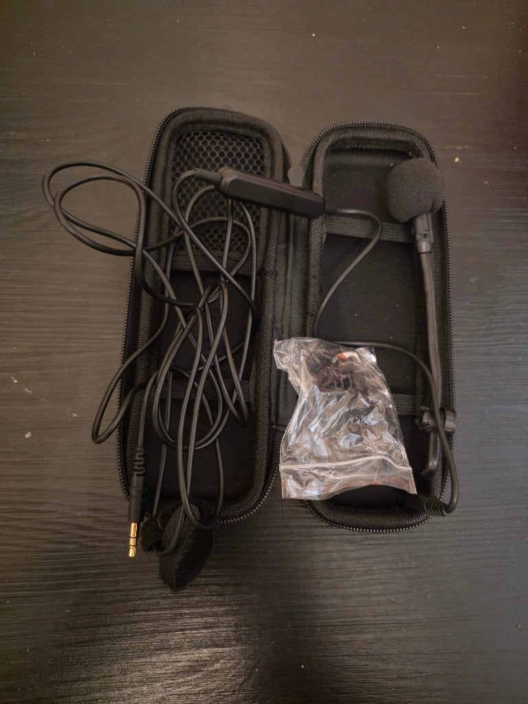 Antlion ModMic USB - Nieuw in etui, Computers en Software, Gaming headset, Antlion, Verzenden, Nieuw