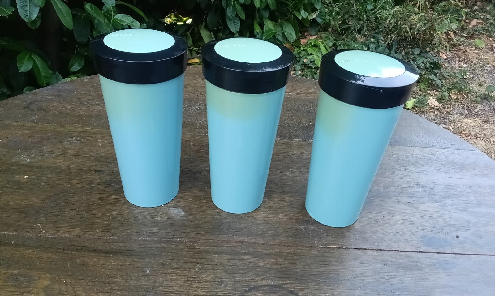 Rosti Mepal Drink-/Yoghurt-/Mueslibekers 400 ml, Ophalen of Verzenden
