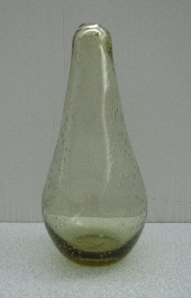 Antiek Spijkervaasje 18.5 cm., Ophalen of Verzenden