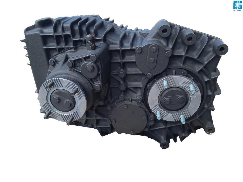 MAN 8x8 8x6 TRANSFER CASE TYP G 173 P22-L, Auto-onderdelen, Vrachtwagen-onderdelen, MAN, Transmissie en Toebehoren, Nieuw, Ophalen of Verzenden